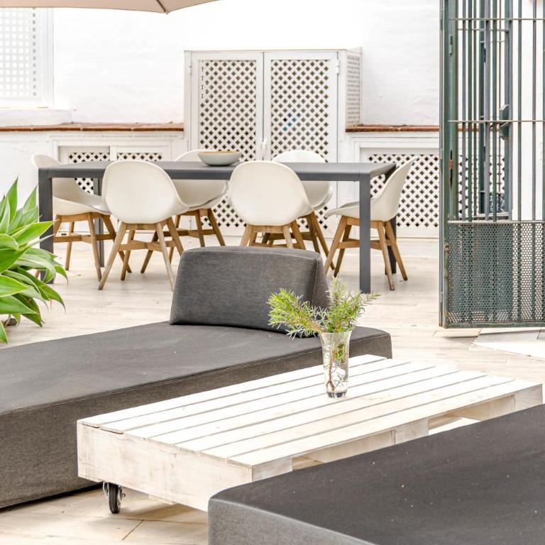 GC - Spacious flat in Golden beach Marbella - Apartment - 42