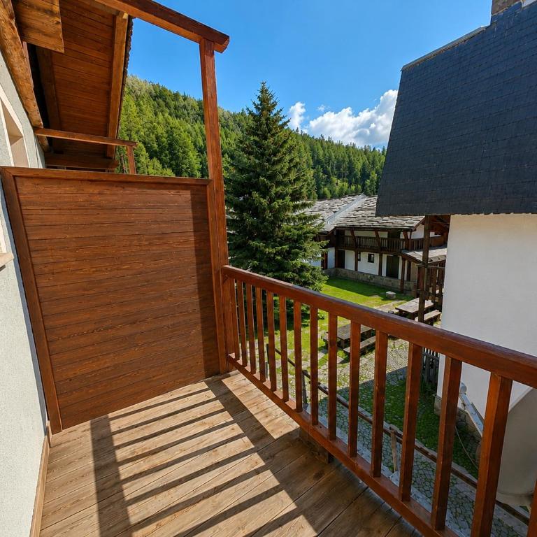 Hostdomus - Le Meridienne - Appartamento con 1 Camera da Letto - 3