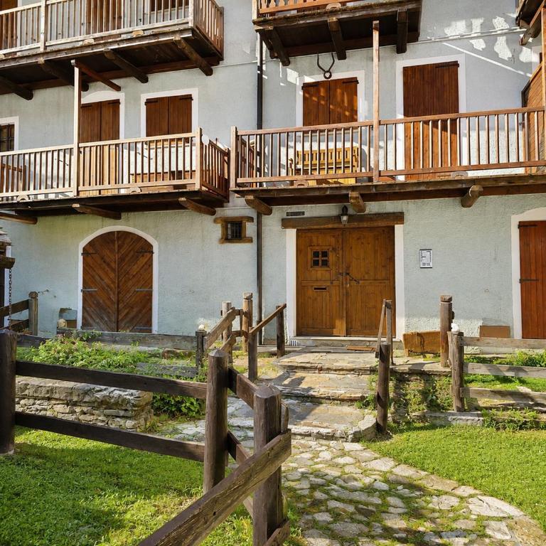 Hostdomus - Le Meridienne - Appartamento con 1 Camera da Letto - 13