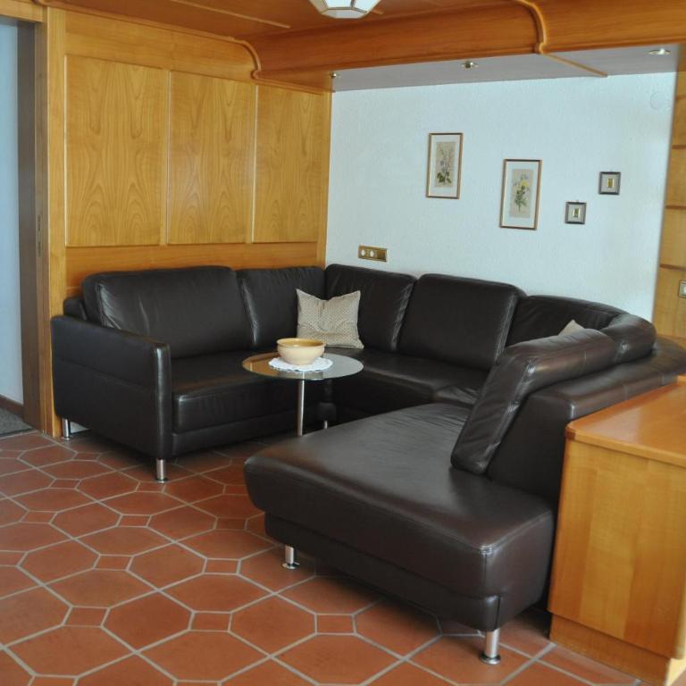 Appartement Drogerie Nova - Apartment mit 3 Schlafzimmern - 5