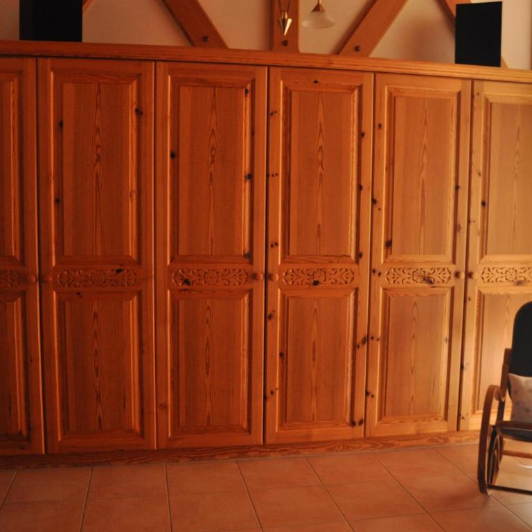 Appartement Drogerie Nova - Apartment mit 3 Schlafzimmern - 7