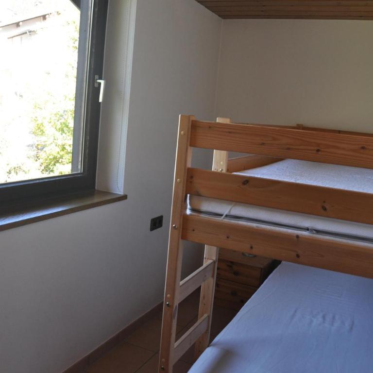 Appartement Drogerie Nova - Apartment mit 3 Schlafzimmern - 8