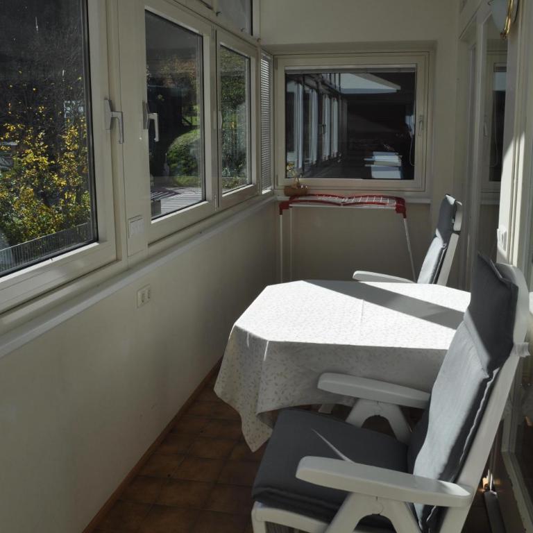 Appartement Drogerie Nova - Apartment mit 3 Schlafzimmern - 14