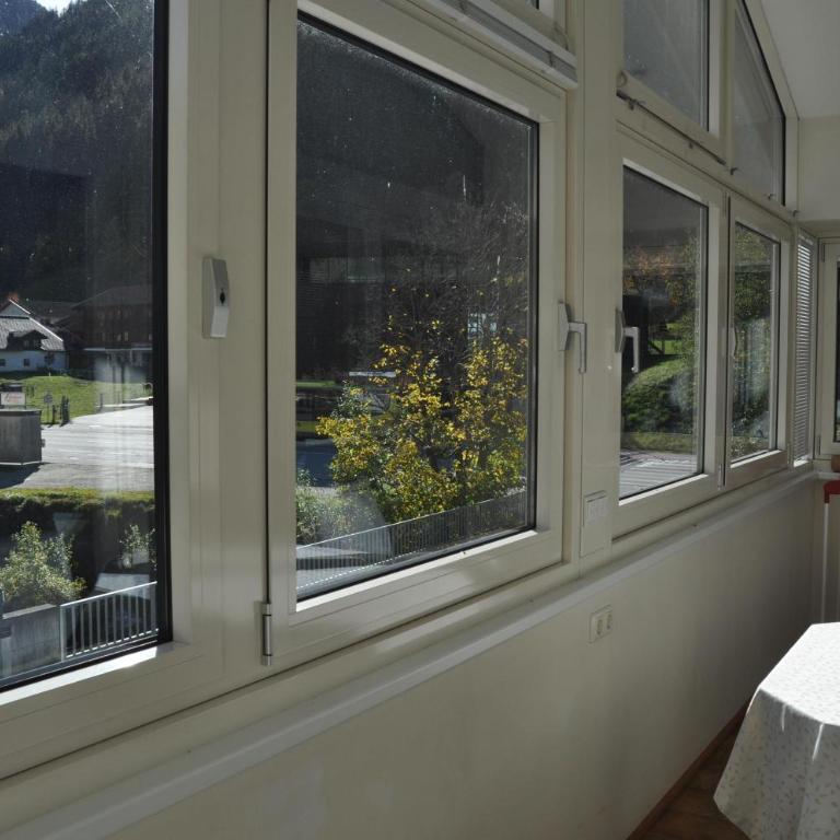 Appartement Drogerie Nova - Apartment mit 3 Schlafzimmern - 15