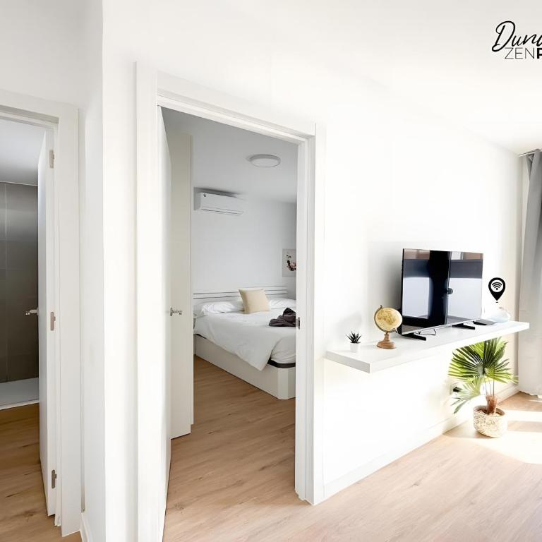 Amazing Dunasol Zen B-rent - Apartment with Terrace - 33