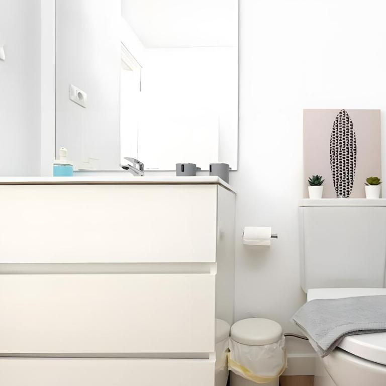 Amazing Dunasol Zen B-rent - Apartment with Terrace - 29