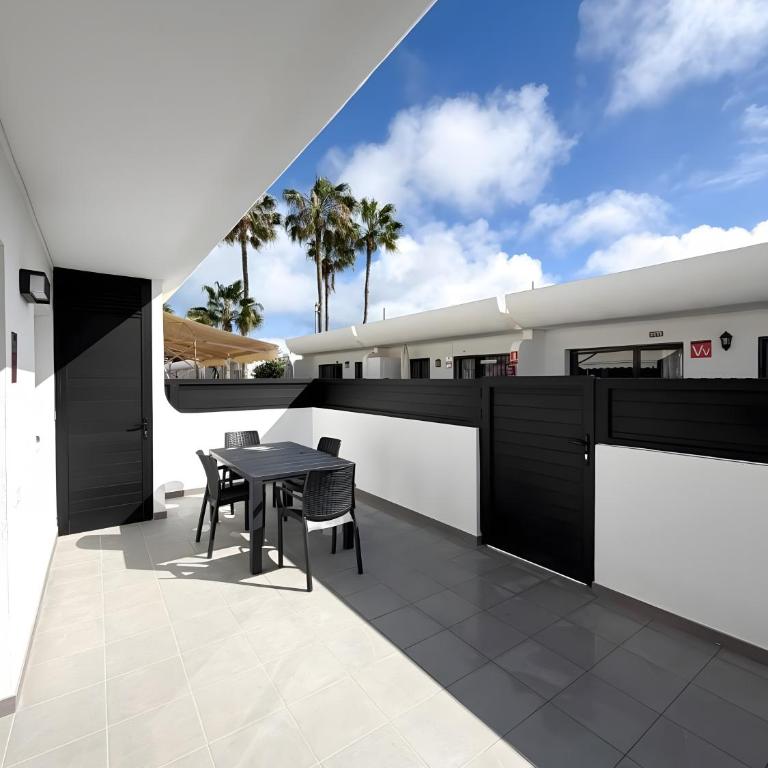 Amazing Dunasol Zen B-rent - Apartment with Terrace - 36