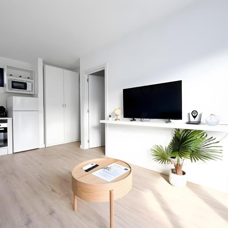 Amazing Dunasol Zen B-rent - Apartment with Terrace - 6