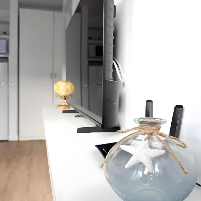 Amazing Dunasol Zen B-rent - Apartment with Terrace - 7