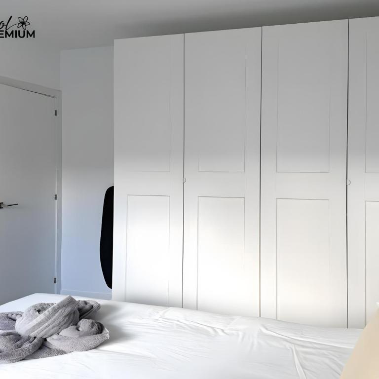 Amazing Dunasol Zen B-rent - Apartment with Terrace - 25