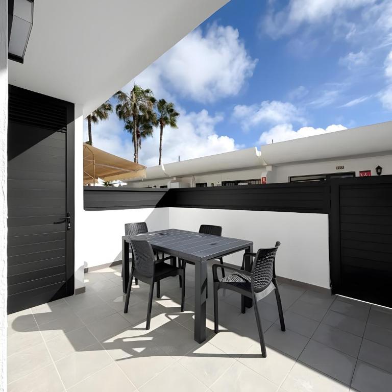 Amazing Dunasol Zen B-rent - Apartment with Terrace - 38