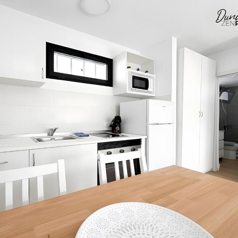 Amazing Dunasol Zen B-rent - Apartment with Terrace - 17