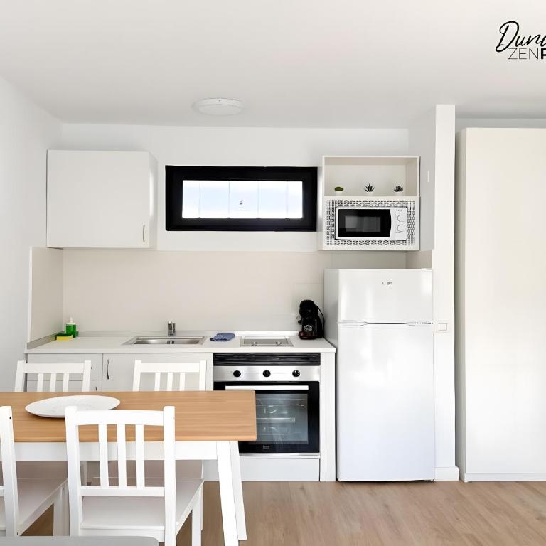 Amazing Dunasol Zen B-rent - Apartment with Terrace - 11