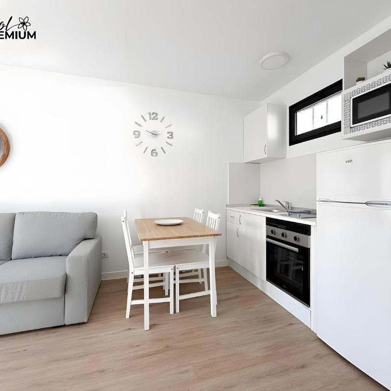 Amazing Dunasol Zen B-rent - Apartment with Terrace - 9