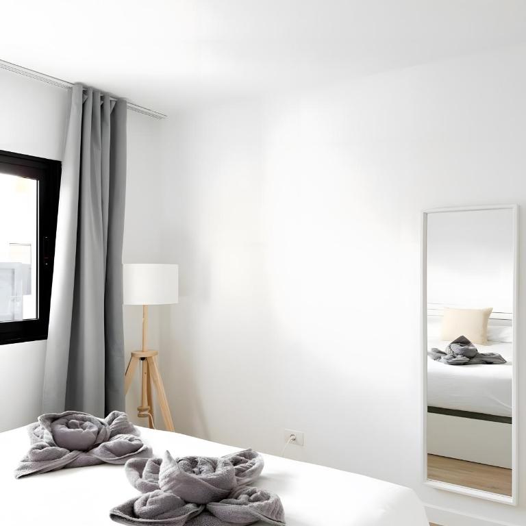 Amazing Dunasol Zen B-rent - Apartment with Terrace - 24