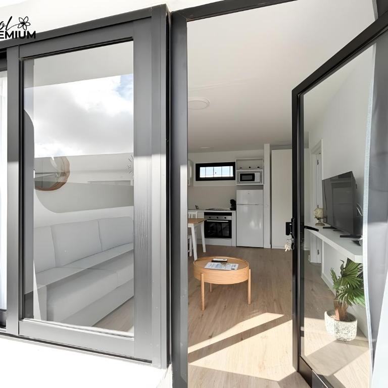 Amazing Dunasol Zen B-rent - Apartment with Terrace - 34