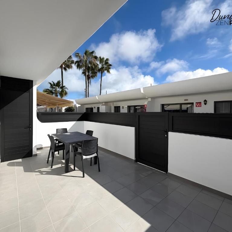 Amazing Dunasol Zen B-rent - Apartment with Terrace - 35