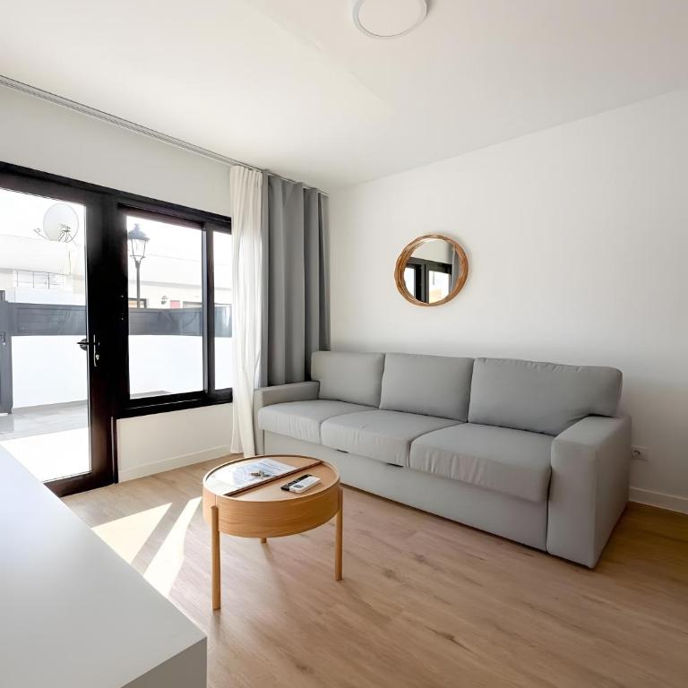 Amazing Dunasol Zen B-rent - Apartment with Terrace - 4