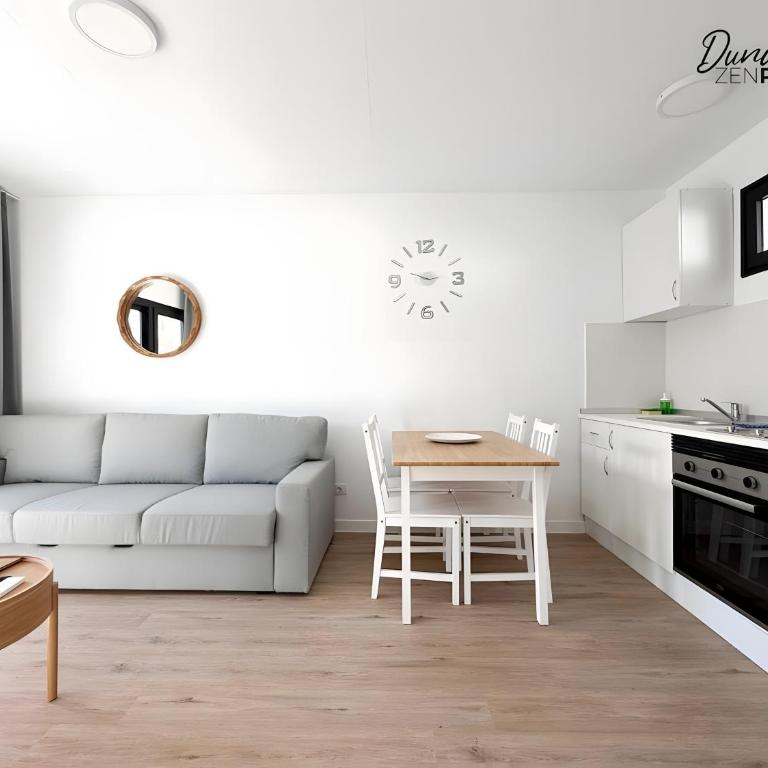 Amazing Dunasol Zen B-rent - Apartment with Terrace - 3