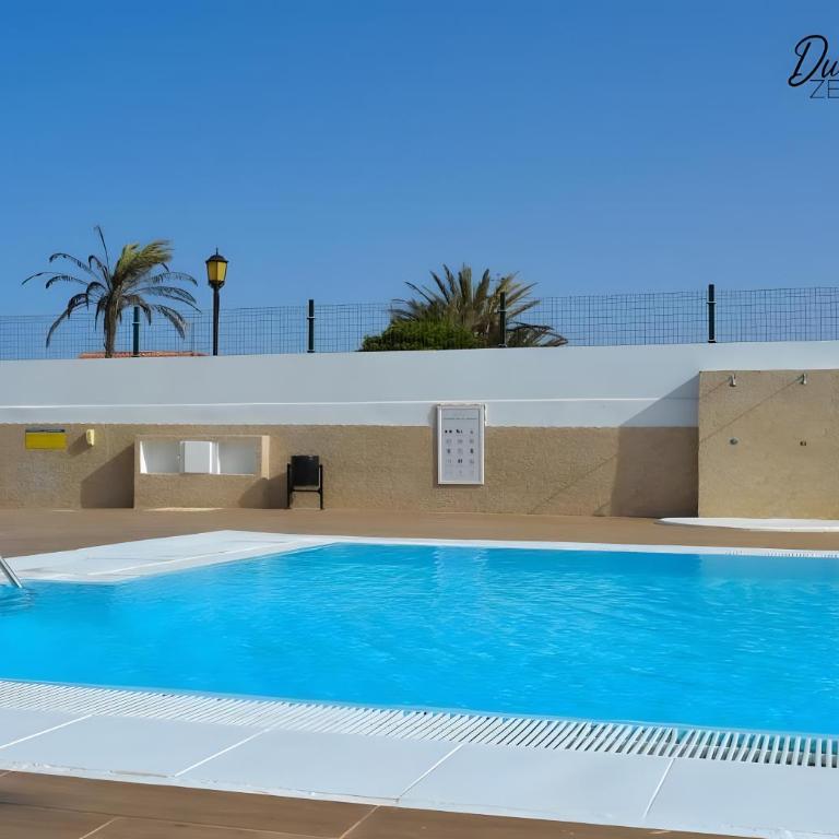 Amazing Dunasol Zen B-rent - Apartment with Terrace - 41