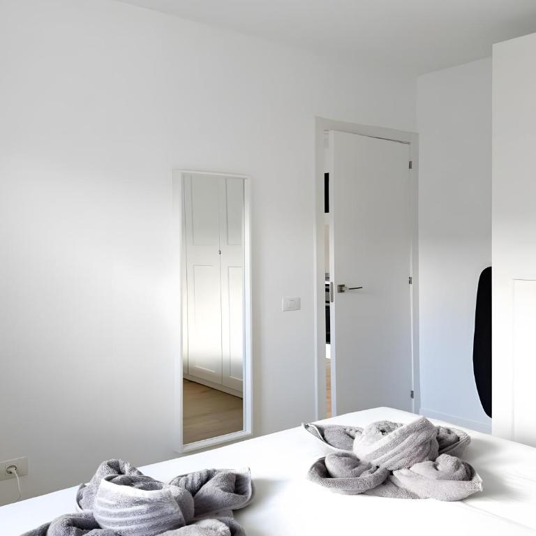 Amazing Dunasol Zen B-rent - Apartment with Terrace - 26