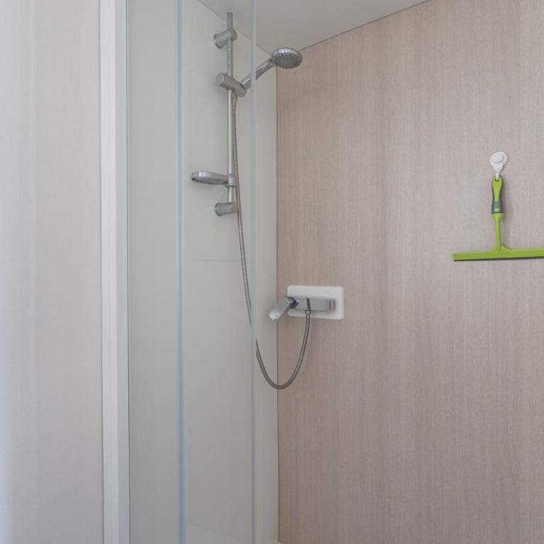 Mobil-home Mar Estang - Casa con 3 Camere da Letto - 11