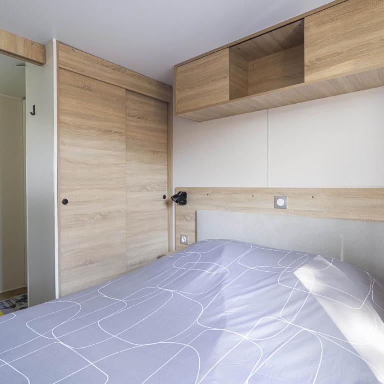Mobil-home Mar Estang - Casa con 3 Camere da Letto - 8