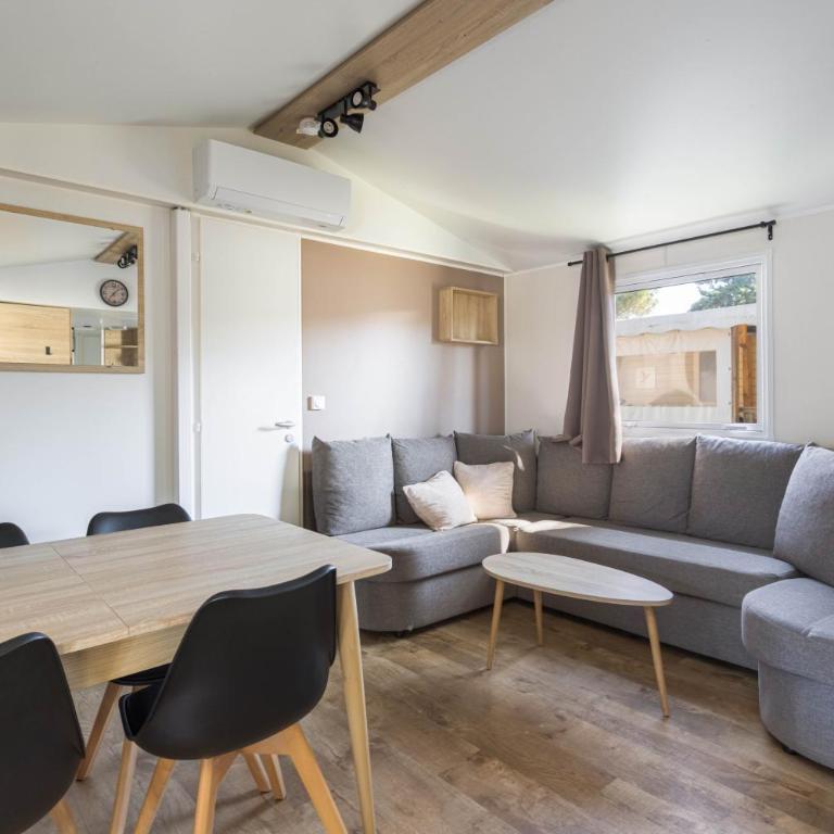 Mobil-home Mar Estang - Casa con 3 Camere da Letto - 19