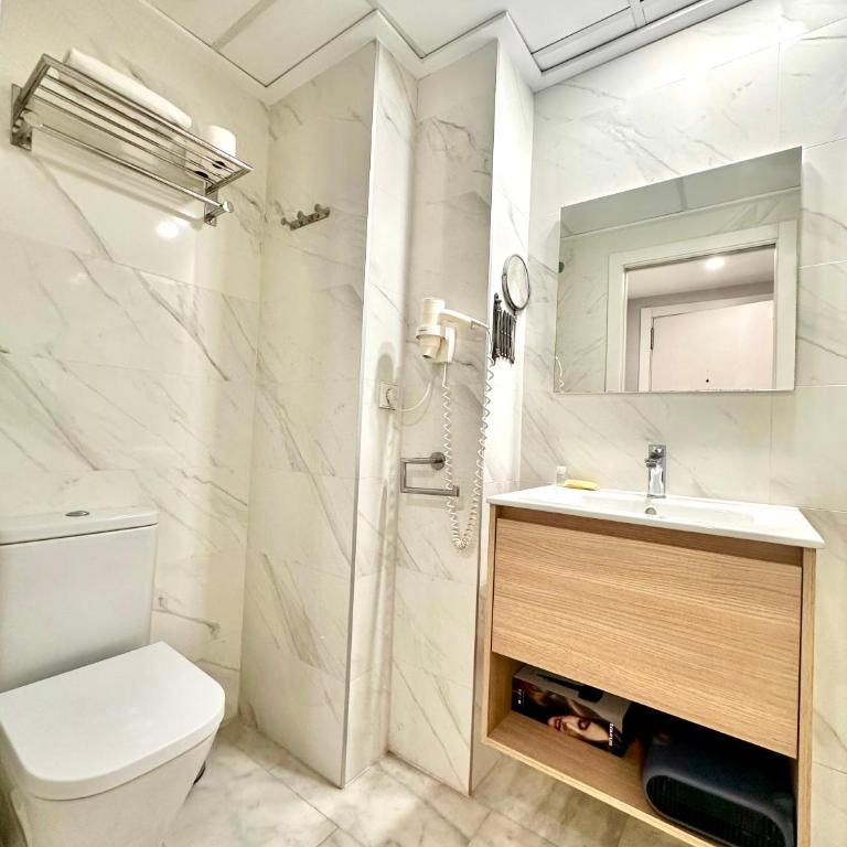 Ruzafa Market Residences - One-Bedroom Apartment with Terrace - 6