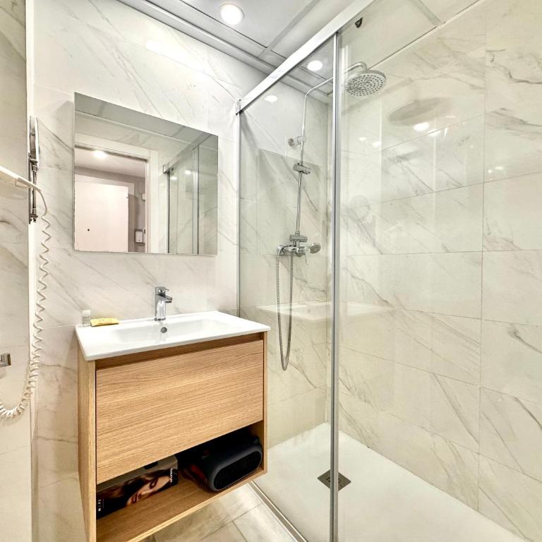 Ruzafa Market Residences - One-Bedroom Apartment with Terrace - 10