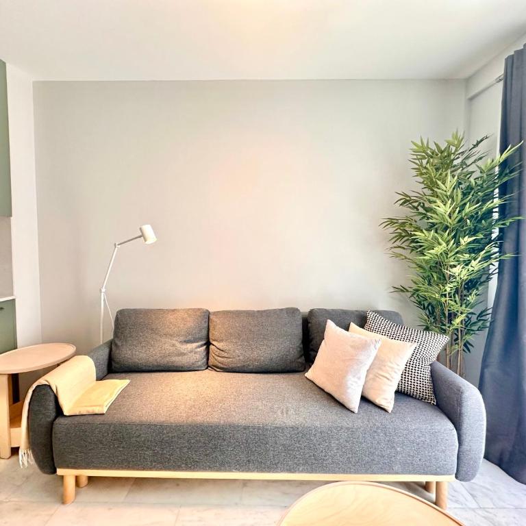 Ruzafa Market Residences - One-Bedroom Apartment with Terrace - 15