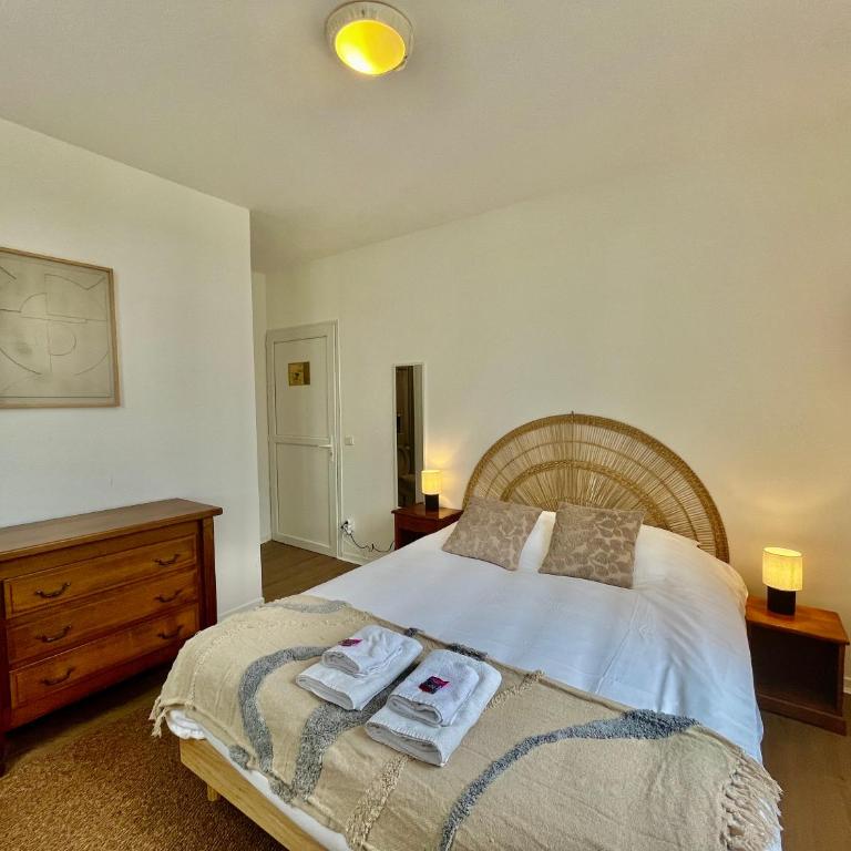 Le Grand Refuge - 29 personnes - 12 chambres - Maison de Vacances - 25