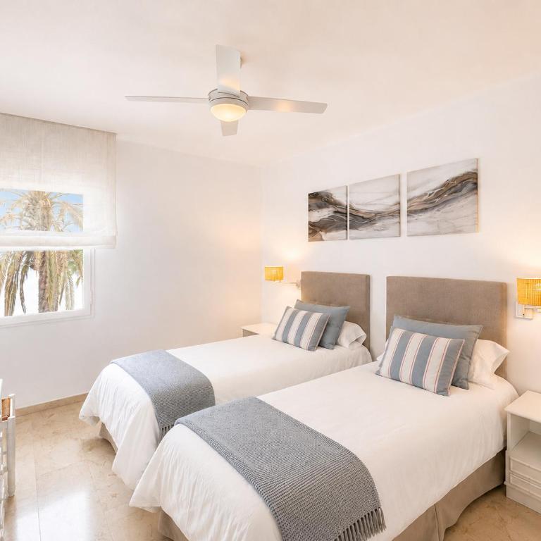 Penthouse with seaviews by Kura Homes - Apartment - 14