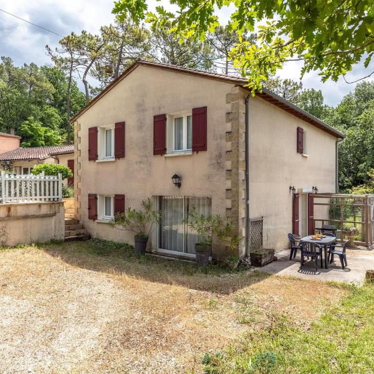 Sofia - gite avec piscine et détente - Appartamento con Terrazza - 28