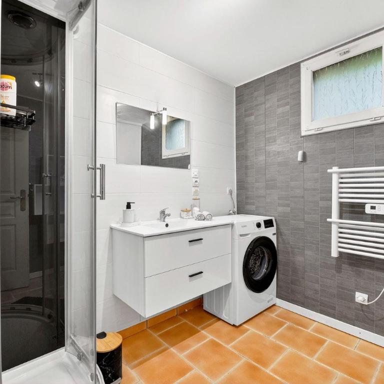 Sofia - gite avec piscine et détente - Appartamento con Terrazza - 24