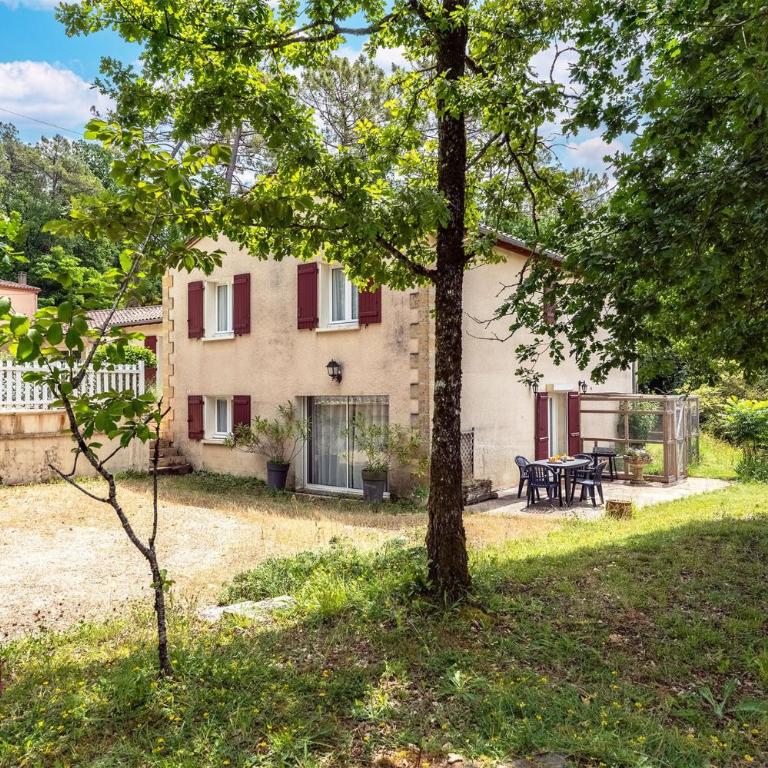 Sofia - gite avec piscine et détente - Appartamento con Terrazza - 11