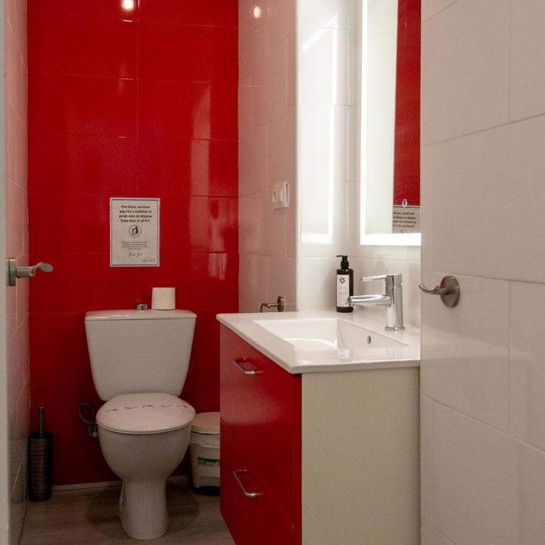 Chalet Empul Las Marismas - Maison 4 Chambres - 32