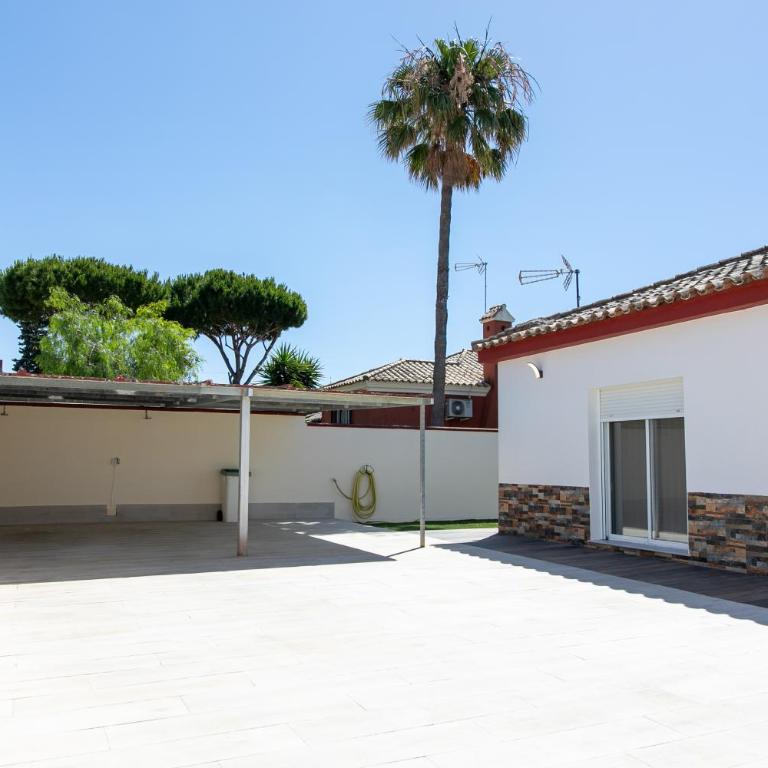 Chalet Empul Las Marismas - Maison 4 Chambres - 7