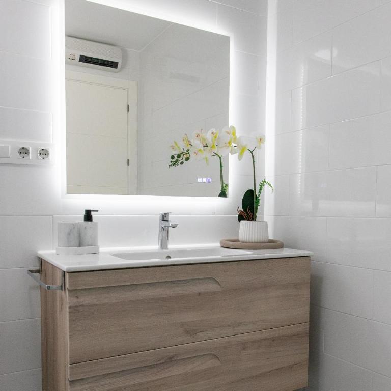 Chalet Empul Las Marismas - Maison 4 Chambres - 39
