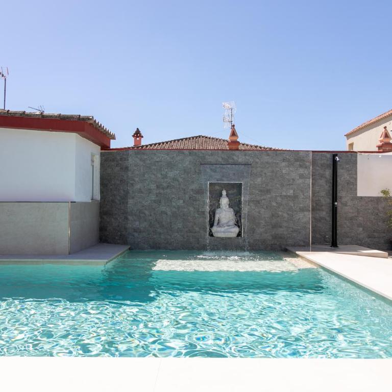 Chalet Empul Las Marismas - Maison 4 Chambres - 20