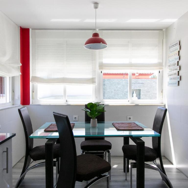 Chalet Empul Las Marismas - Maison 4 Chambres - 16