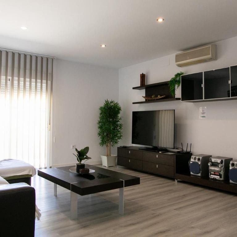 Chalet Empul Las Marismas - Maison 4 Chambres - 14