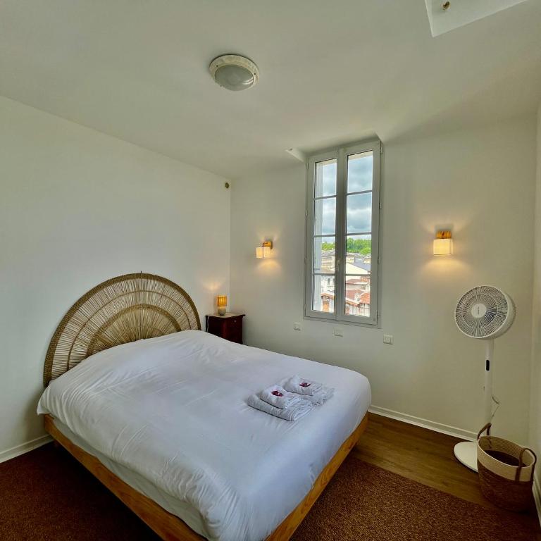 Le Grand Refuge - 29 personnes - 12 chambres - Maison de Vacances - 43