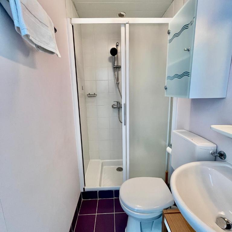 Le Grand Refuge - 29 personnes - 12 chambres - Maison de Vacances - 44