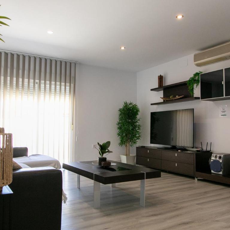 Chalet Empul Las Marismas - Maison 4 Chambres - 34