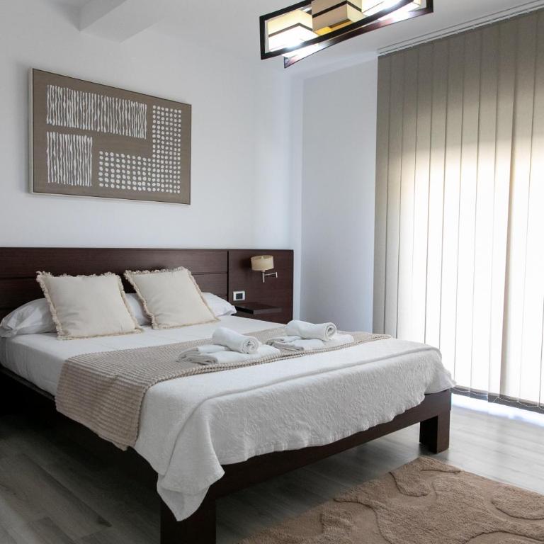 Chalet Empul Las Marismas - Maison 4 Chambres - 19