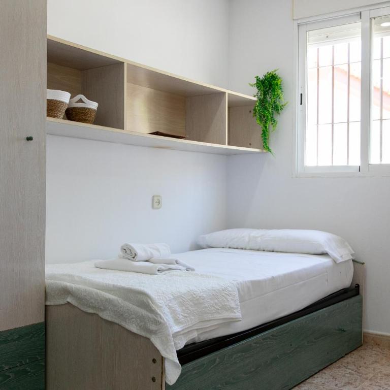 Chalet Empul Las Marismas - Maison 4 Chambres - 22