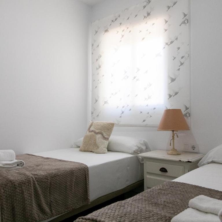 Chalet Empul Las Marismas - Maison 4 Chambres - 23