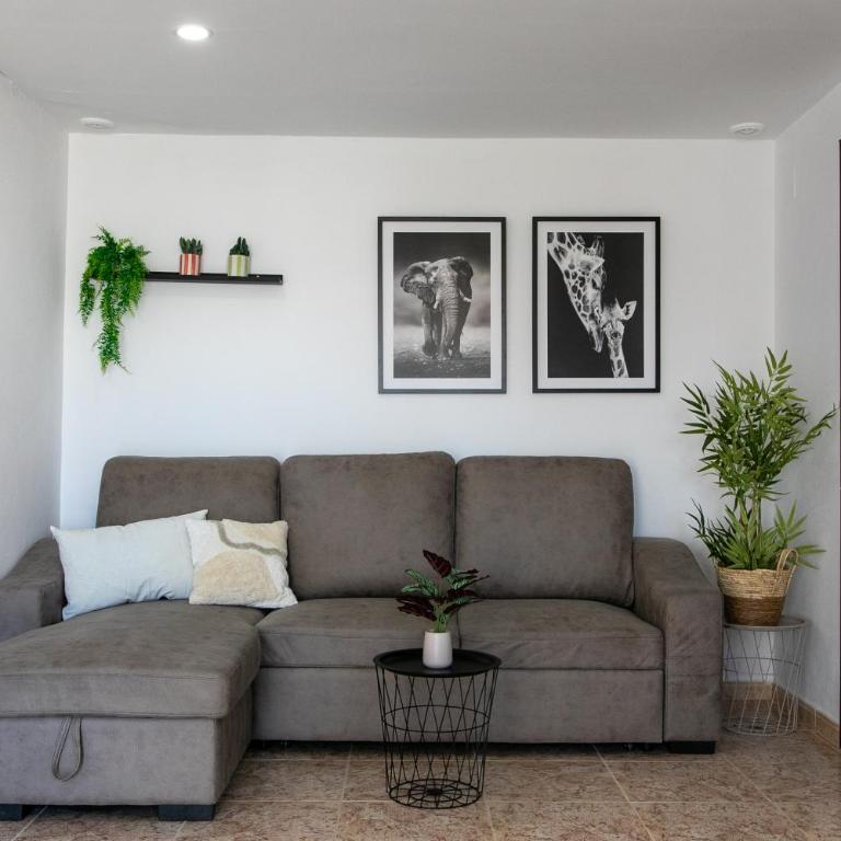 Chalet Empul Las Marismas - Maison 4 Chambres - 25