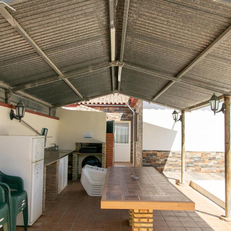 Chalet Empul Las Marismas - Maison 4 Chambres - 27